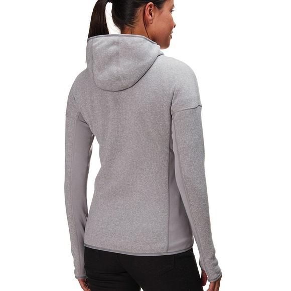 PATAGONIA Performance Better Sweater Hoodie, Size XS - Picture 4 of 15